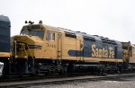 ATSF 5946 (REPOST)